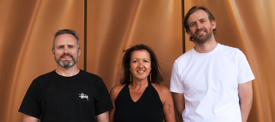 Dark Horses and TBWA\London unite to scale creative sports marketing